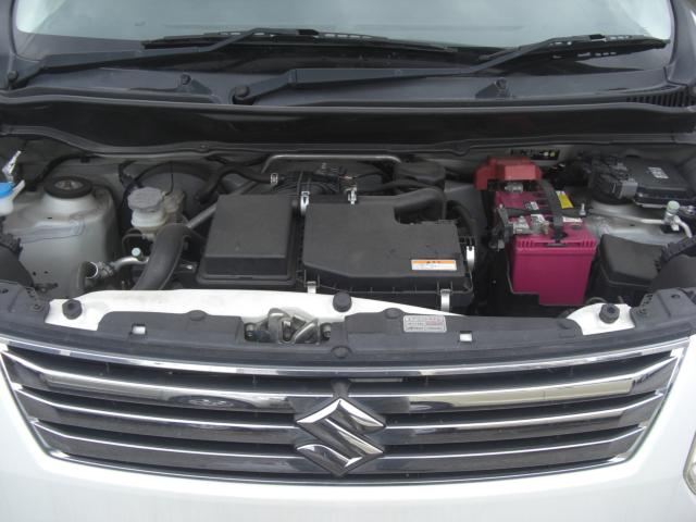 ワゴンＲ（新潟県新潟市江南区）画像23