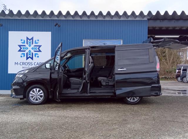 セレナS-HYBRID（新潟県十日町市）画像18