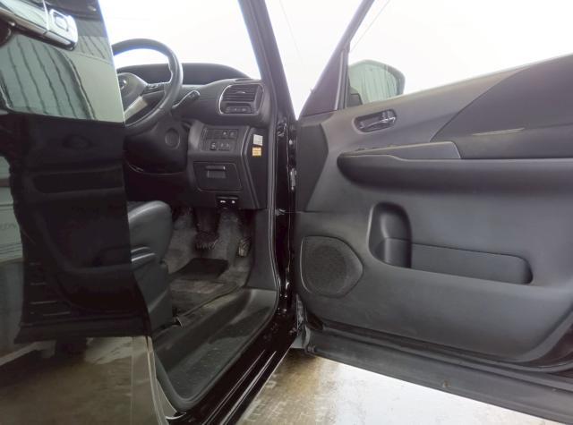 セレナS-HYBRID（新潟県十日町市）画像21