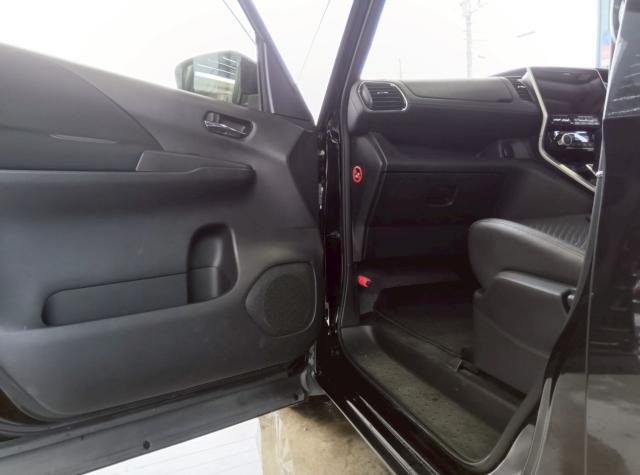 セレナS-HYBRID（新潟県十日町市）画像22