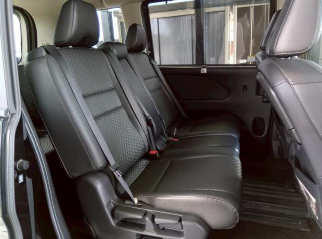 セレナS-HYBRID（新潟県十日町市）画像31