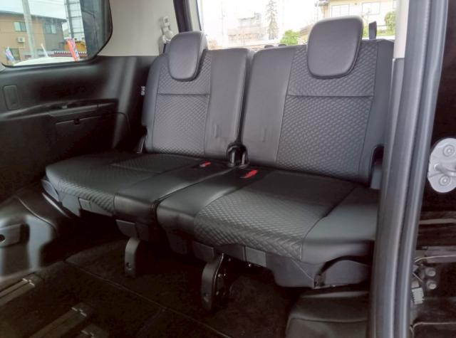 セレナS-HYBRID（新潟県十日町市）画像33