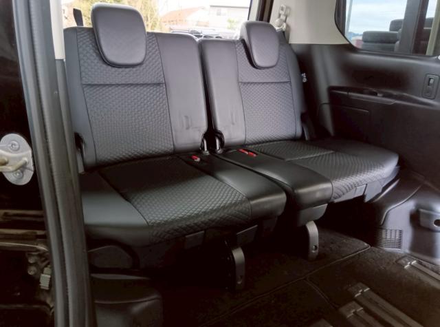 セレナS-HYBRID（新潟県十日町市）画像34