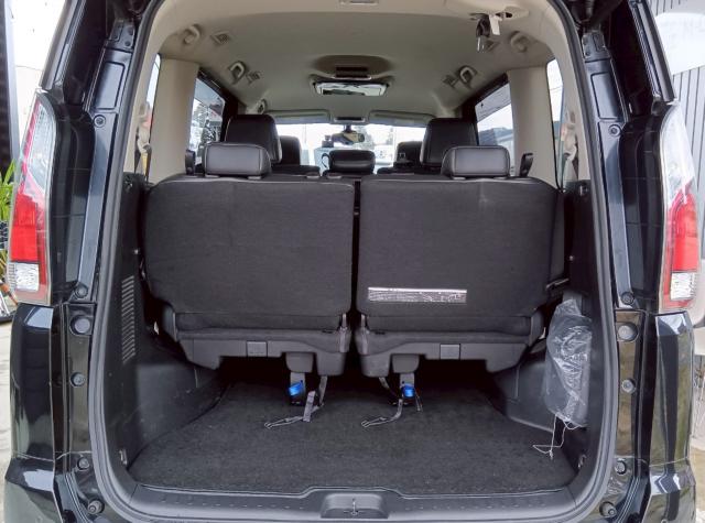 セレナS-HYBRID（新潟県十日町市）画像35