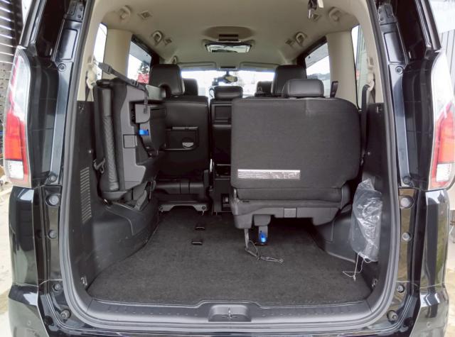 セレナS-HYBRID（新潟県十日町市）画像36