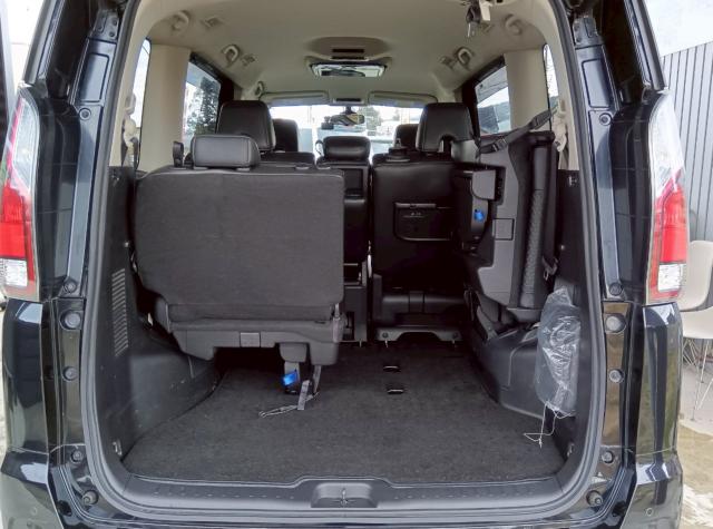 セレナS-HYBRID（新潟県十日町市）画像37