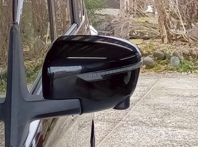 セレナS-HYBRID（新潟県十日町市）画像39