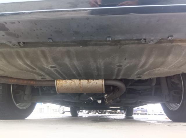 セレナS-HYBRID（新潟県十日町市）画像44