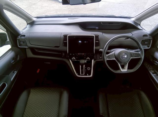 セレナS-HYBRID（新潟県十日町市）画像45