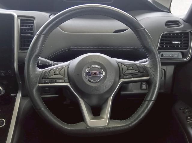 セレナS-HYBRID（新潟県十日町市）画像46