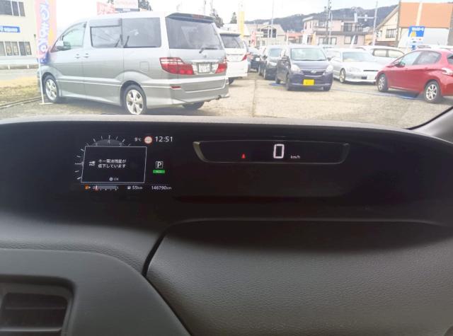 セレナS-HYBRID（新潟県十日町市）画像47