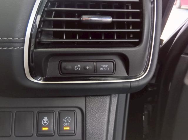 セレナS-HYBRID（新潟県十日町市）画像52