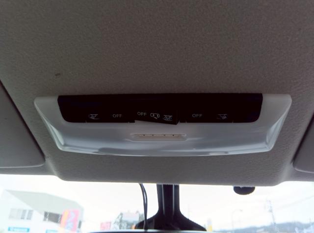 セレナS-HYBRID（新潟県十日町市）画像63