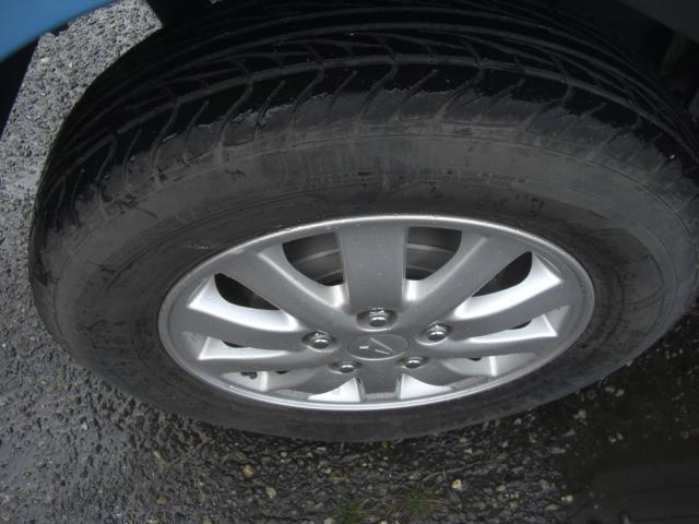 テリオスキッド（新潟県新潟市江南区）画像28