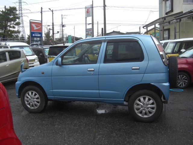 テリオスキッド（新潟県新潟市江南区）画像4