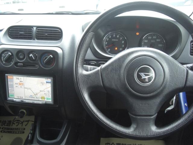 テリオスキッド（新潟県新潟市江南区）画像7