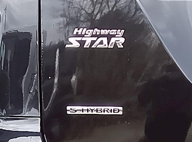 セレナS-HYBRID（新潟県十日町市）画像43