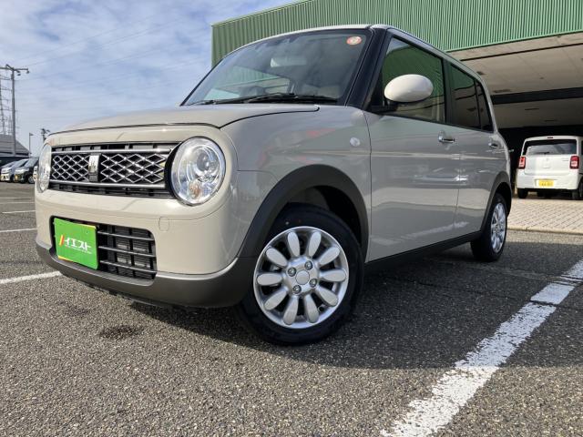 アルトラパン（新潟県新潟市西蒲区）画像14