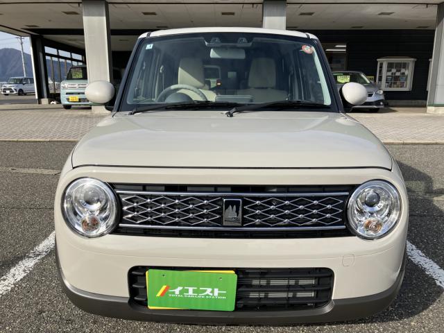 アルトラパン（新潟県新潟市西蒲区）画像16