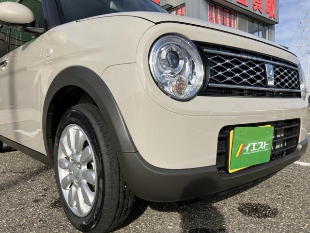 アルトラパン（新潟県新潟市西蒲区）画像18