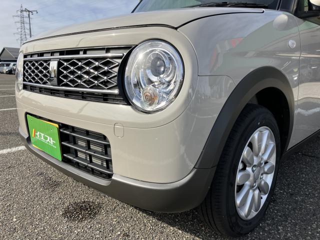 アルトラパン（新潟県新潟市西蒲区）画像19