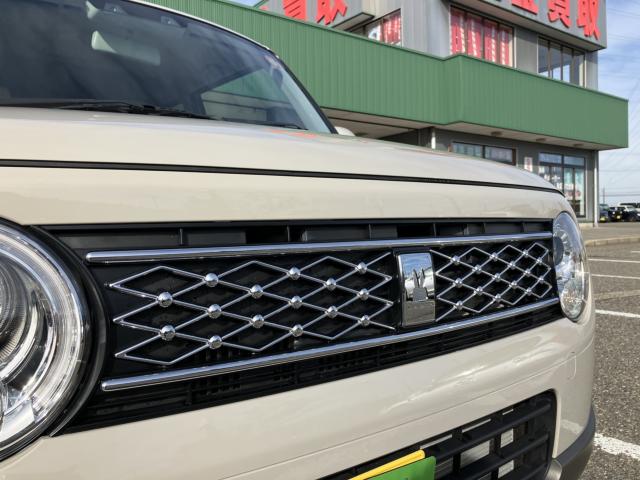 アルトラパン（新潟県新潟市西蒲区）画像20