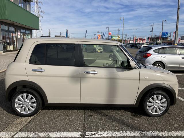 アルトラパン（新潟県新潟市西蒲区）画像29