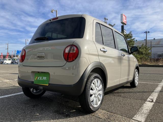 アルトラパン（新潟県新潟市西蒲区）画像30