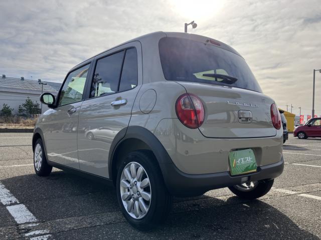 アルトラパン（新潟県新潟市西蒲区）画像32