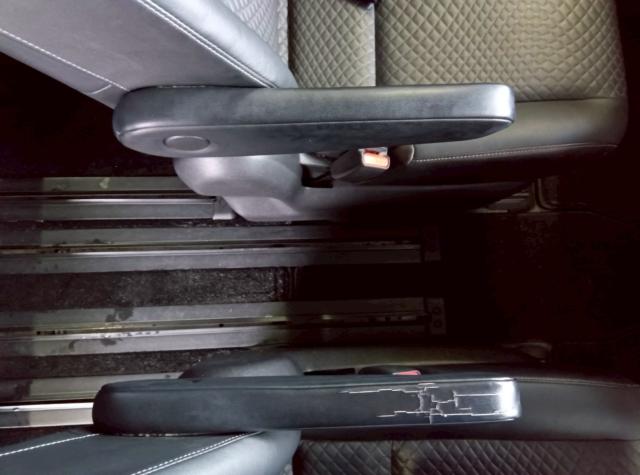 セレナS-HYBRID（新潟県十日町市）画像64