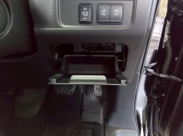 セレナS-HYBRID（新潟県十日町市）画像65