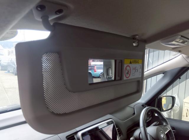 セレナS-HYBRID（新潟県十日町市）画像74