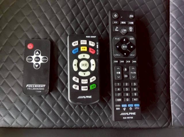 セレナS-HYBRID（新潟県十日町市）画像75