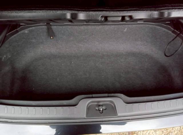 セレナS-HYBRID（新潟県十日町市）画像20