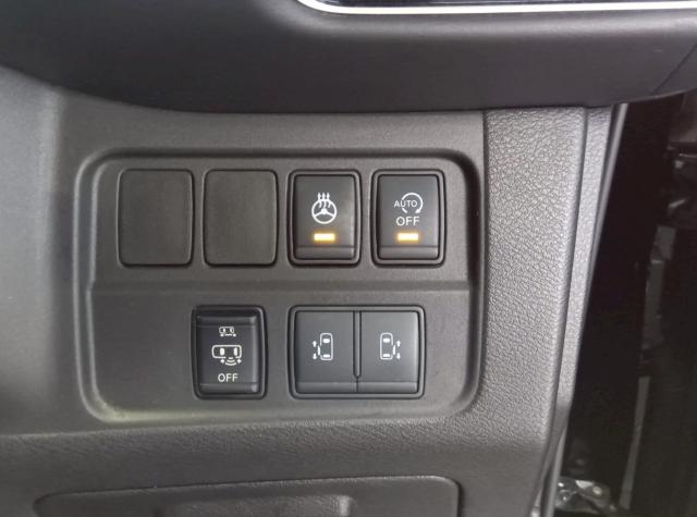 セレナS-HYBRID（新潟県十日町市）画像3