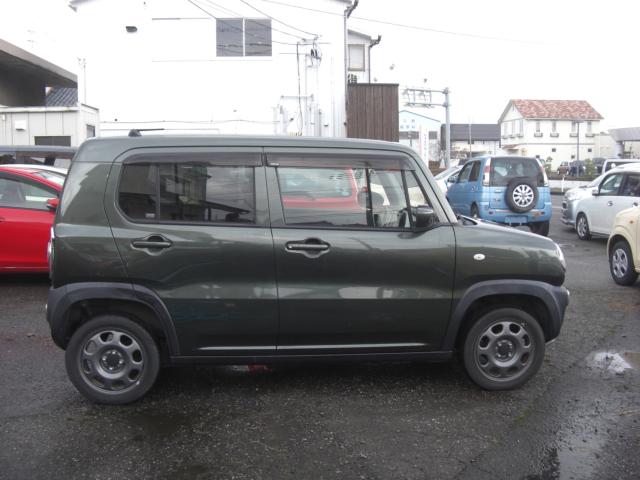 ハスラー（新潟県新潟市江南区）画像3