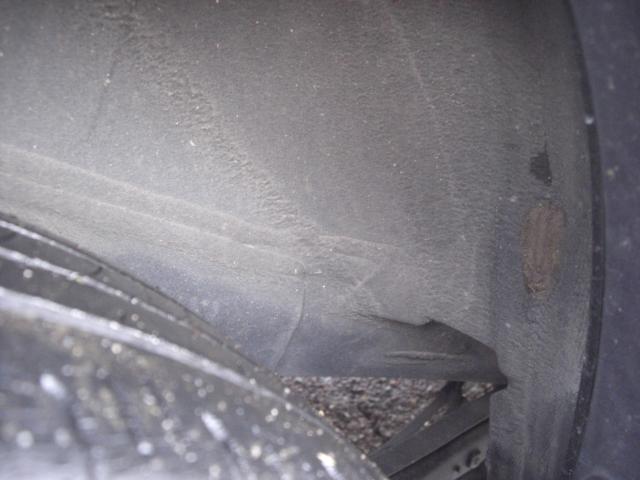 ハスラー（新潟県新潟市江南区）画像23