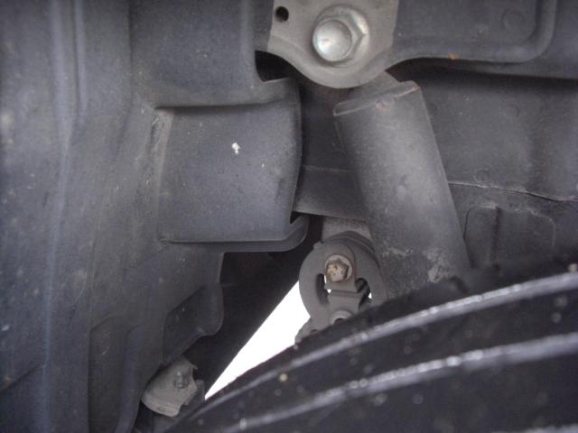 ハスラー（新潟県新潟市江南区）画像24