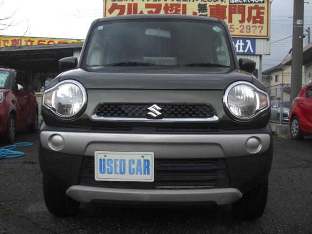 ハスラー（新潟県新潟市江南区）画像5