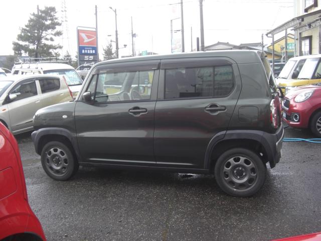 ハスラー（新潟県新潟市江南区）画像4