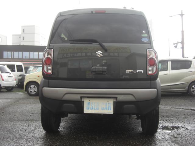 ハスラー（新潟県新潟市江南区）画像6