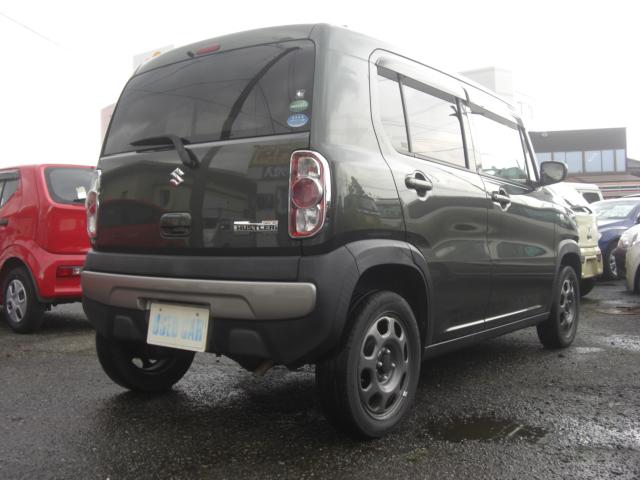 ハスラー（新潟県新潟市江南区）画像2