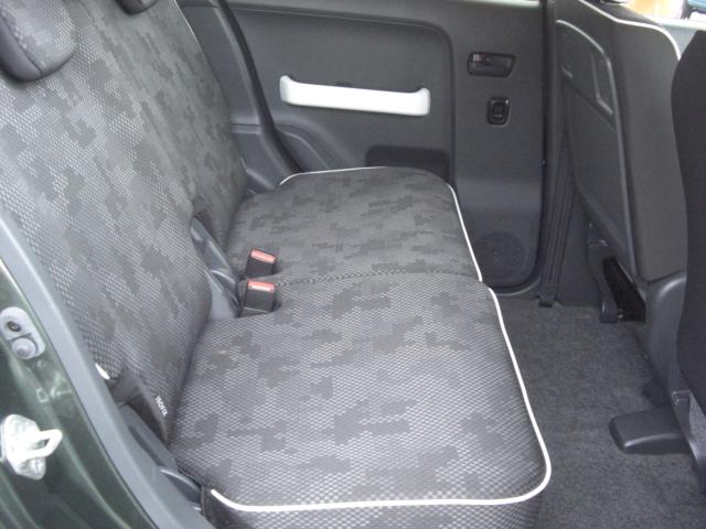 ハスラー（新潟県新潟市江南区）画像21