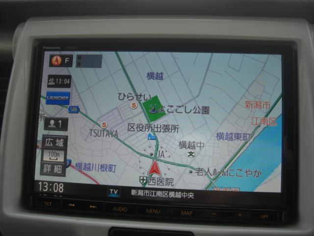 ハスラー（新潟県新潟市江南区）画像9