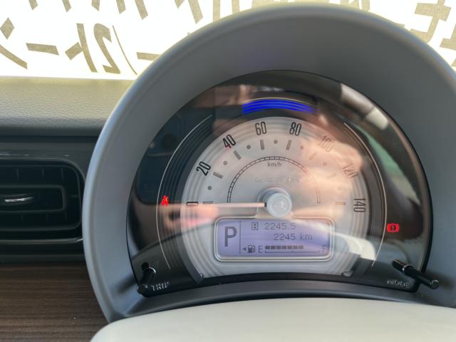 アルトラパン LC（新潟県新潟市西蒲区）画像11