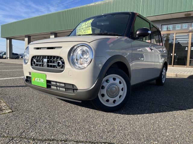 アルトラパン LC（新潟県新潟市西蒲区）画像12