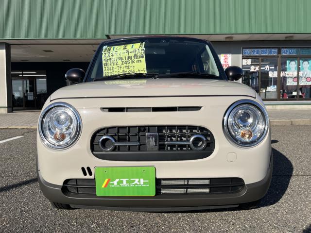 アルトラパン LC（新潟県新潟市西蒲区）画像13