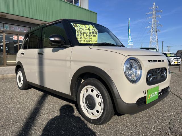 アルトラパン LC（新潟県新潟市西蒲区）画像14