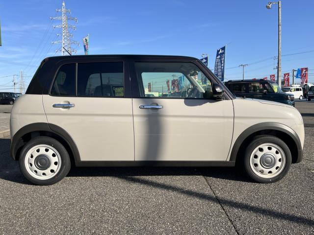 アルトラパン LC（新潟県新潟市西蒲区）画像15