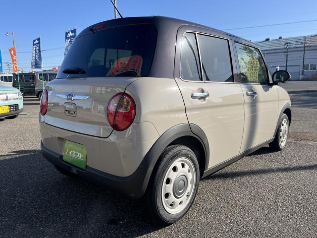 アルトラパン LC（新潟県新潟市西蒲区）画像16